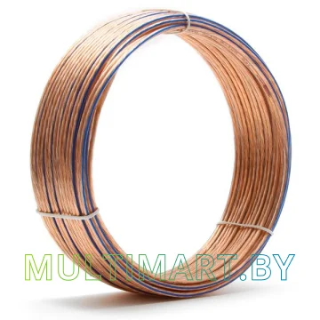 Кабель Cablexpert CC-TC2x1,5-10M